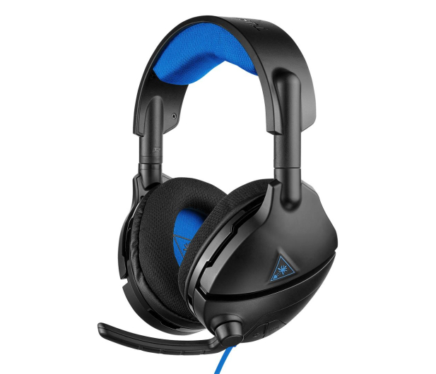 TURTLE BEACH PS4/5 STEALTH 300P - 526735 - zdjęcie